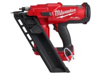 Milwaukee M18 FFN-0C Framing Nailer Bare Unit 18V