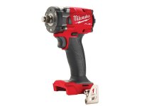Milwaukee M18 FIW2F12-0X FUEL 1/2in Friction Ring Impact Wrench 18V Bare Unit