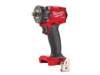 Milwaukee M18 FIW2F38-0X FUEL 3/8in Friction Ring Impact Wrench 18V Bare Unit