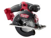 Milwaukee M18 FMCS-0 Fuel Metal Saw 150mm 18V Bare Unit