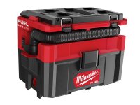 Milwaukee M18 FPOVCL-0 FUEL PACKOUT Wet & Dry Vacuum 18V Bare Unit