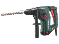 Metabo KHE 3251 SDS Plus Hammer Drill 3 Mode 800W 110V