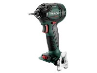 Metabo SSD 18 LTX 200 BL Brushless Impact Driver 18V Bare Unit