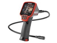 RIDGID CA-150 Micro SeeSnake® Hand Held Inspection Camera 36848