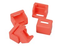 Tacwise 0849 Spare Nose Pieces for 191EL (Pack of 5)