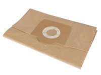 Trend Paper Filter Bag For T31A Vacuum (Single)