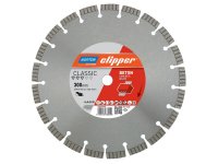 Norton Clipper Classic Beton Diamond Blade 300 x 20mm