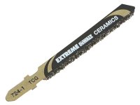 DeWalt Ceramic Cutting Jigsaw Blade