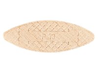 DeWalt DT3931 Size 10 Biscuits (Pack 1000)