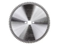 DeWalt Series 40 Circular Saw Blade 305 x 30mm x 80T TCG/Neg