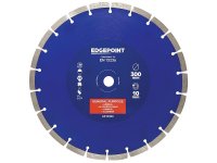 EdgePoint GP10300 General-Purpose Diamond Blade 300mm