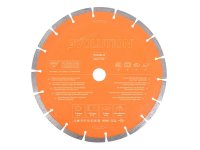 Evolution Premium Diamond Disc Cutter Blade 255 x 22.2mm