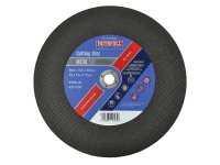 Faithfull Metal Cut Off Disc 300 x 3.5 x 20mm