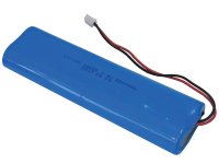 Faithfull Replacement Battery for FPPSLFOLD20W