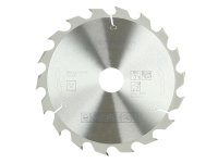 HiKOKI Circular Saw Blade 185 x 30mm x 18T