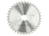 HiKOKI Circular Saw Blade 185 x 30mm x 36T