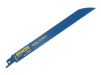 Irwin Sabre Saw Blade 618R 150mm Metal Cutting Pack of 5
