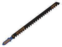 Irwin Abrasive Materials Jigsaw Blade T341HM