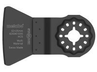 Metabo Starlock HCS Scraper 52mm