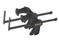 DeWalt DWS5026 Plunge Saw Clamps for Guide Rail