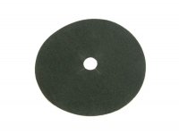 Faithfull Floor Disc E-Weight Aluminium Oxide 178 x 22mm 100G