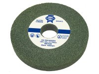 Faithfull General Purpose Grinding Wheel 150 x 16mm Green Grit