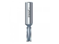 Trend 3/2 x 1/2 TCT Two Flute Cutter 6.0 x 16mm