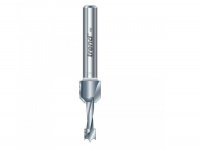 Trend 62/10 x 1/4 TCT Drill / Countersink / Counterbore