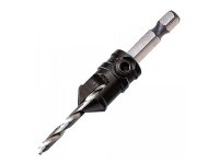 Trend SNAP/CS/10 Countersink with 1/8in Drill