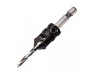 Trend SNAP/CS/6 Countersink with 3/32in Drill