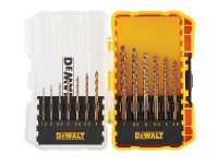 DeWalt DT70710 Extreme 2 Metal Drilling Set, 13 Piece