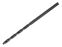 Dormer A100 HSS Jobber Drill Bit 1.70mm OL:43mm WL:20mm