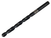 Dormer A100 HSS Jobber Drill Bit 6.10mm OL:101mm WL:63mm