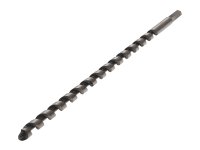 Faithfull Combination Wood Auger Bit Long Series 10 x 400mm