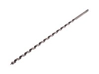 Faithfull Combination Wood Auger Bit Long Series 13 x 400mm