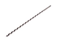 Faithfull Combination Wood Auger Bit Long Series 13 x 400mm