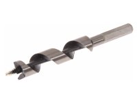 Faithfull Combination Wood Auger Bit Short Series 25 x 120mm