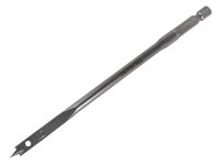 Faithfull Flat Bit 6mm