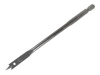 Faithfull Flat Bit 8mm