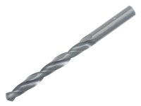 Faithfull HSS Jobber Drill Bit 11.00mm OL:140mm WL:90mm