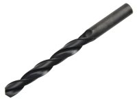 Faithfull HSS Jobber Drill Bit 12.00mm OL:150mm WL:98mm