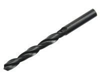 Faithfull HSS Jobber Drill Bit 13.00mm OL:150mm WL:98mm