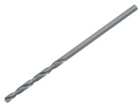 Faithfull HSS Jobber Drill Bit 2.00mm OL:50mm WL:23mm