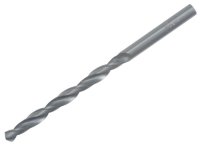 Faithfull HSS Jobber Drill Bit 5.50mm OL:92mm WL:55mm