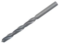 Faithfull HSS Jobber Drill Bit 9.00mm OL:125mm WL:76mm