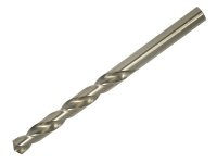 Faithfull Professional HSS Jobber Drill Bits Pre Pack (3) 1.00mm OL:34mm WL:12mm