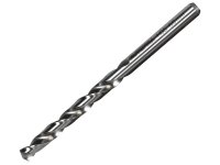 Faithfull Professional HSS Jobber Drill Bit Pre Pack 6.50mm OL:100mm WL:58mm