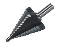 Halls BSM2 Bradrad® Tool 6-36mm with 10mm Shank