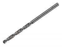 Milwaukee HSS-G THUNDERWEB Metal Drill Bits (2) 2.5mm OL:57mm WL:30mm