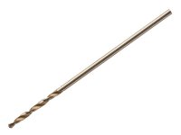 Milwaukee HSS-G THUNDERWEB Metal Drill Bits (2) 1.0mm OL:34mm WL:12mm